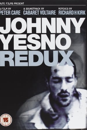 Johnny Yesno Redux