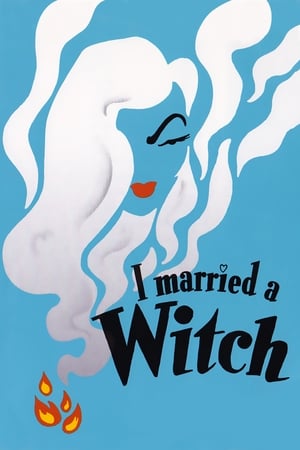 M'he casat amb una bruixa