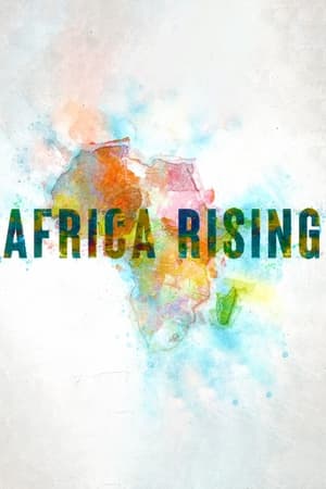 Africa Rising with Afua Hirsch