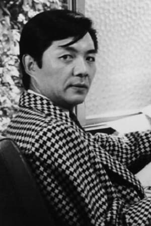 Tatsuo Yoshida