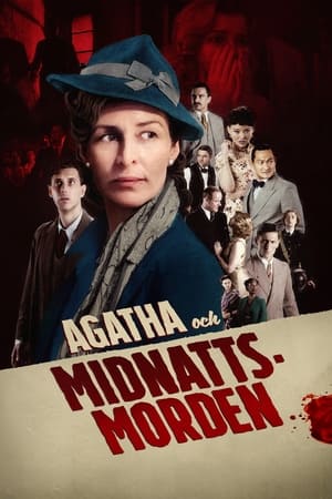 Agatha och midnattsmorden