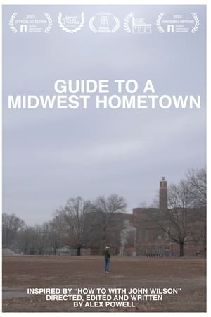 Guide to a Midwest Hometown
