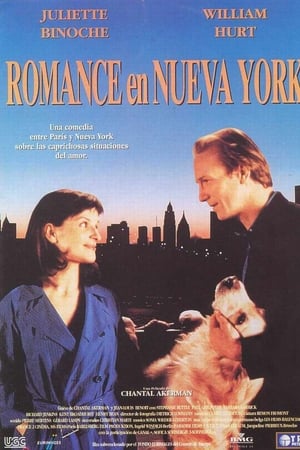 Romance en Nueva York