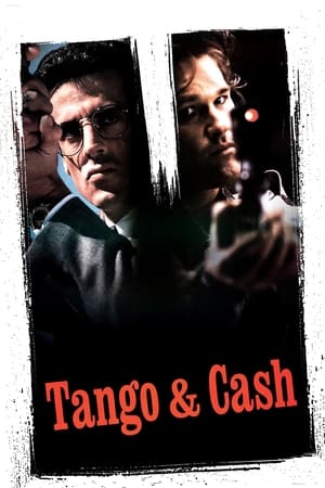 Tango și Cash