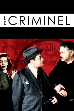 Le Criminel