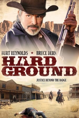 Hard ground - La vendetta di McKay