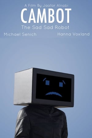 Cambot: The Sad Sad Robot