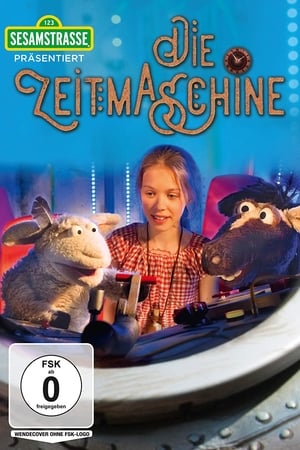 Sesame Street presents: The Time Machine