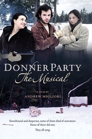 Donner Party: The Musical