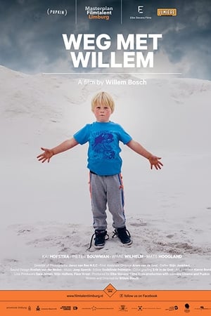 Weg met Willem