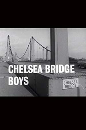 Chelsea Bridge Boys