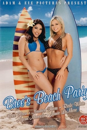 Bree's Beach Party