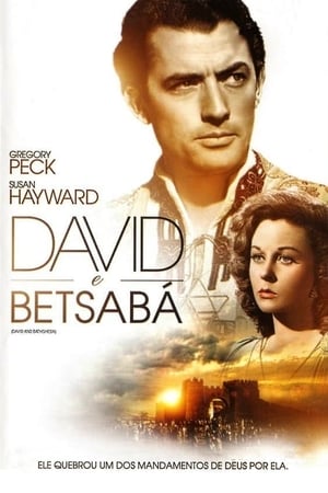 David e Betsabé