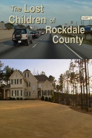 The Lost Children of Rockdale County