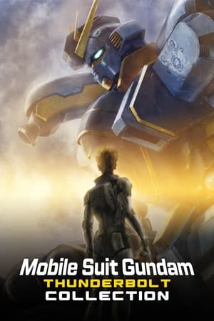 Mobile Suit Gundam Thunderbolt Collection