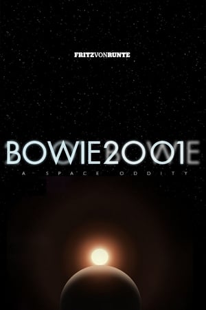 Bowie2001- A Space Oddity