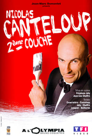 Nicolas Canteloup - Deuxième Couche