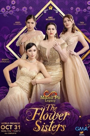 Mano po Legacy: The Flower Sisters