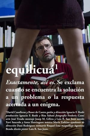 Equilicuá