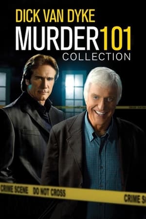 Murder 101 Collection