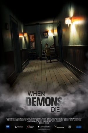 When Demons Die