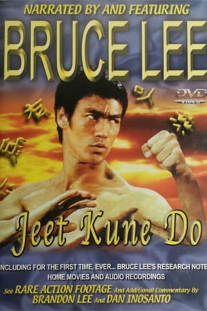 Bruce lee - Jeet Kune Do