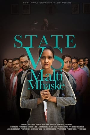 State vs. Malti Mhaske