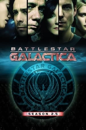 Звёздный крейсер Галактика: Сопротивление