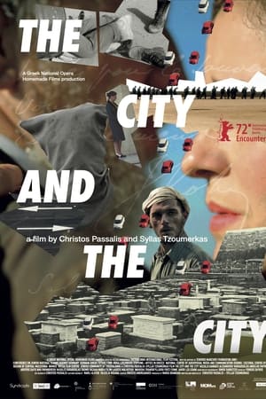 The City and the City
