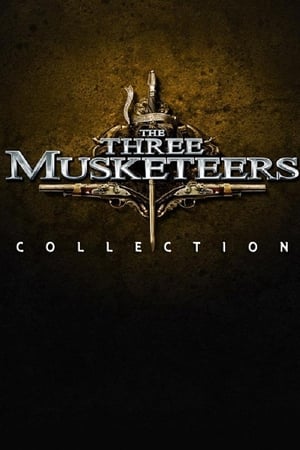 The Musketeers Collection