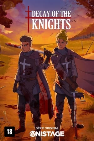 Decay Of The Knights