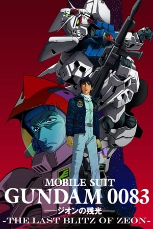 Mobile Suit Gundam 0083 Der Untergang Zions