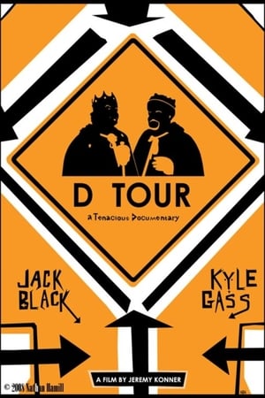 D Tour: A Tenacious Documentary