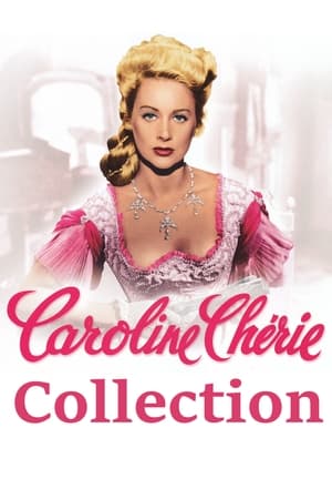 Caroline chérie Collection