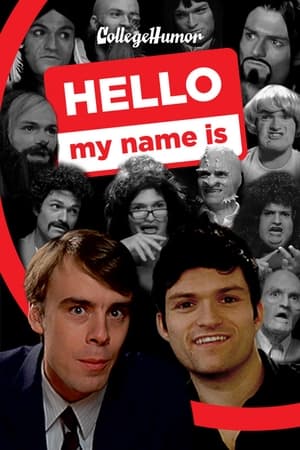 Hello, My Name Is