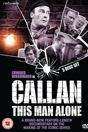 Callan: This Man Alone