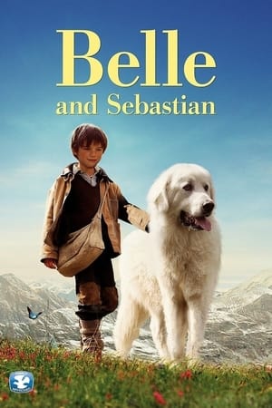 Belle và Sébastien