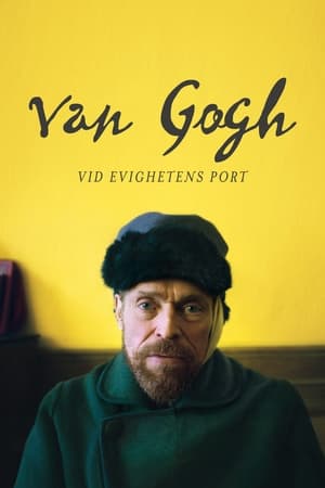 Vincent van Gogh – Vid evighetens port