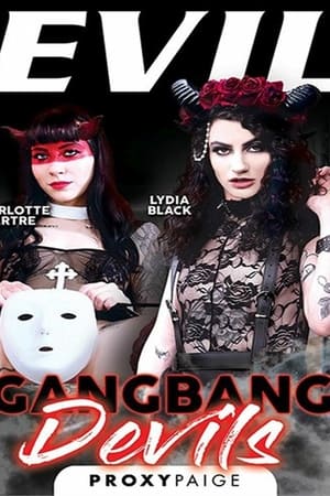 Gangbang Devils