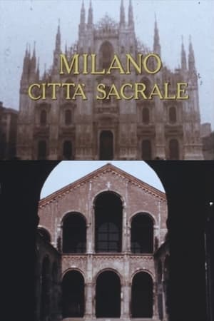 Milano città sacrale