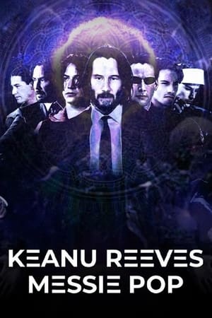 Keanu Reeves - Popkulturens Messias