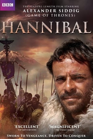 Hannibal: Nepřítel Říma