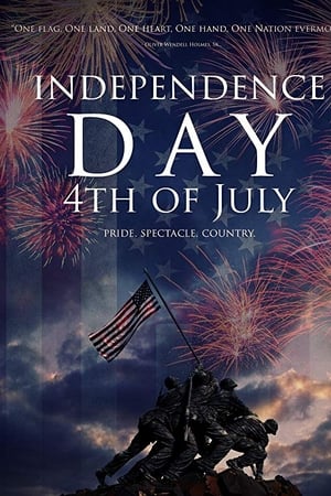 Independence Day: 4th Of July