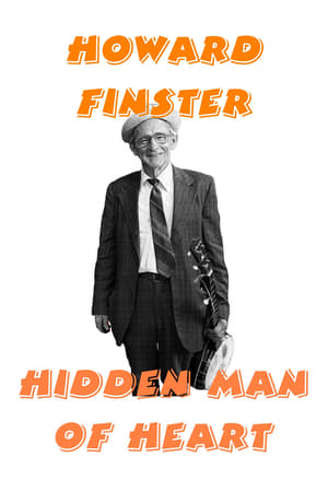 Howard Finster: Hidden Man of Heart