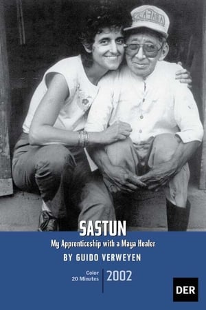 Sastun: My Apprenticeship to a Maya Healer