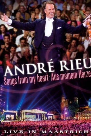 André Rieu - Aus meinem Herzen