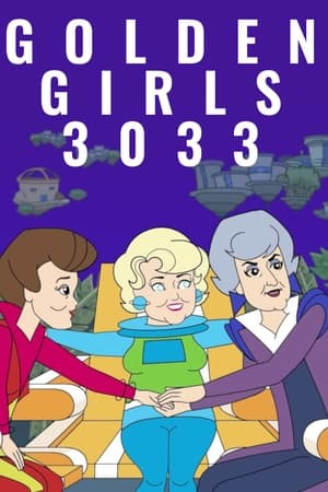 Golden Girls 3033