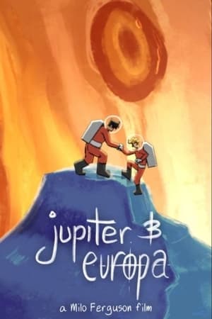 Jupiter & Europa