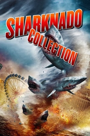 Sharknado - Collezione