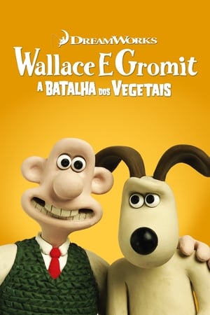 Wallace & Gromit: A Maldição do Coelhomem